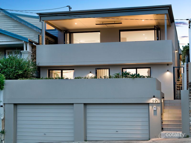 10 Gladstone St, Lilyfield, NSW 2040