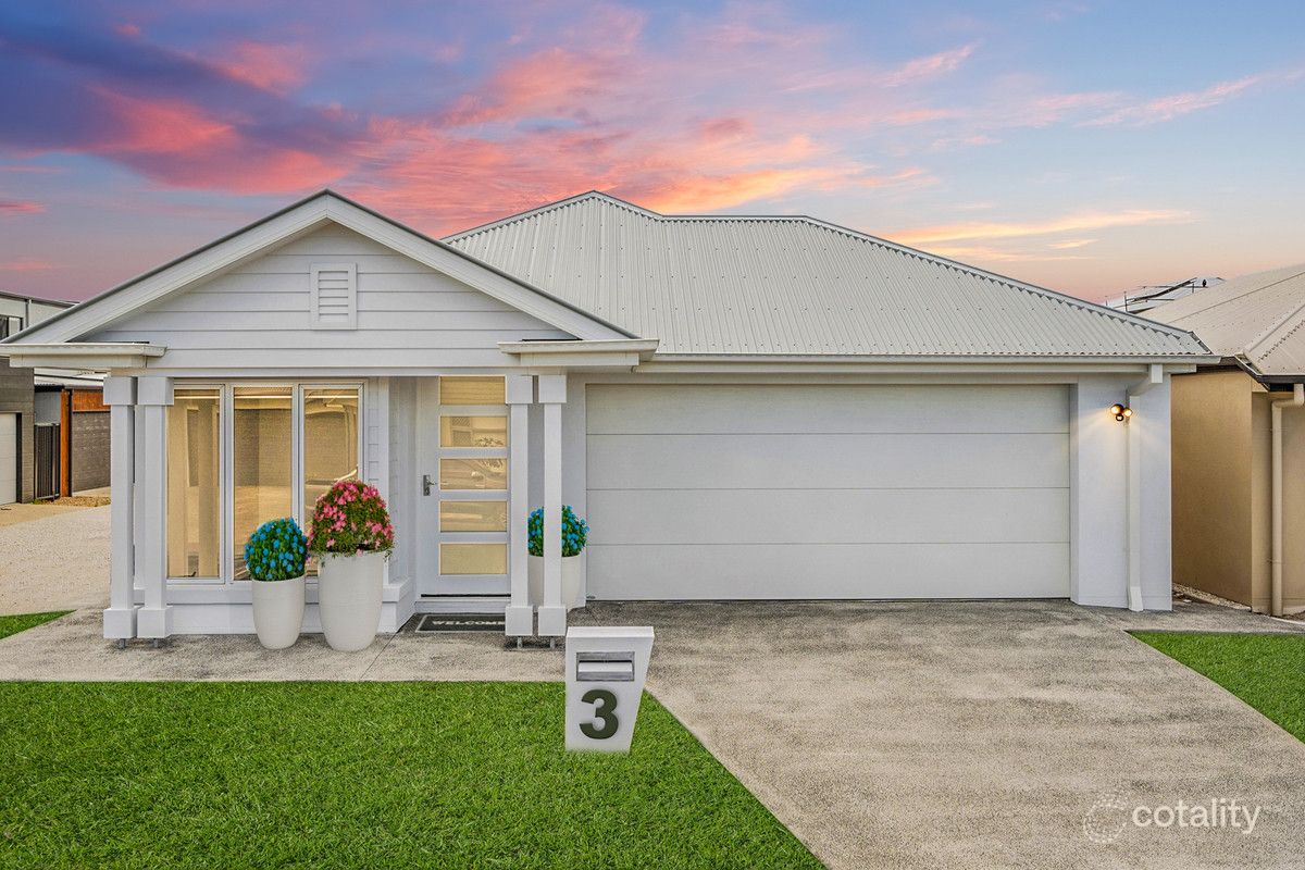 3 Merry St, Palmview, QLD 4553