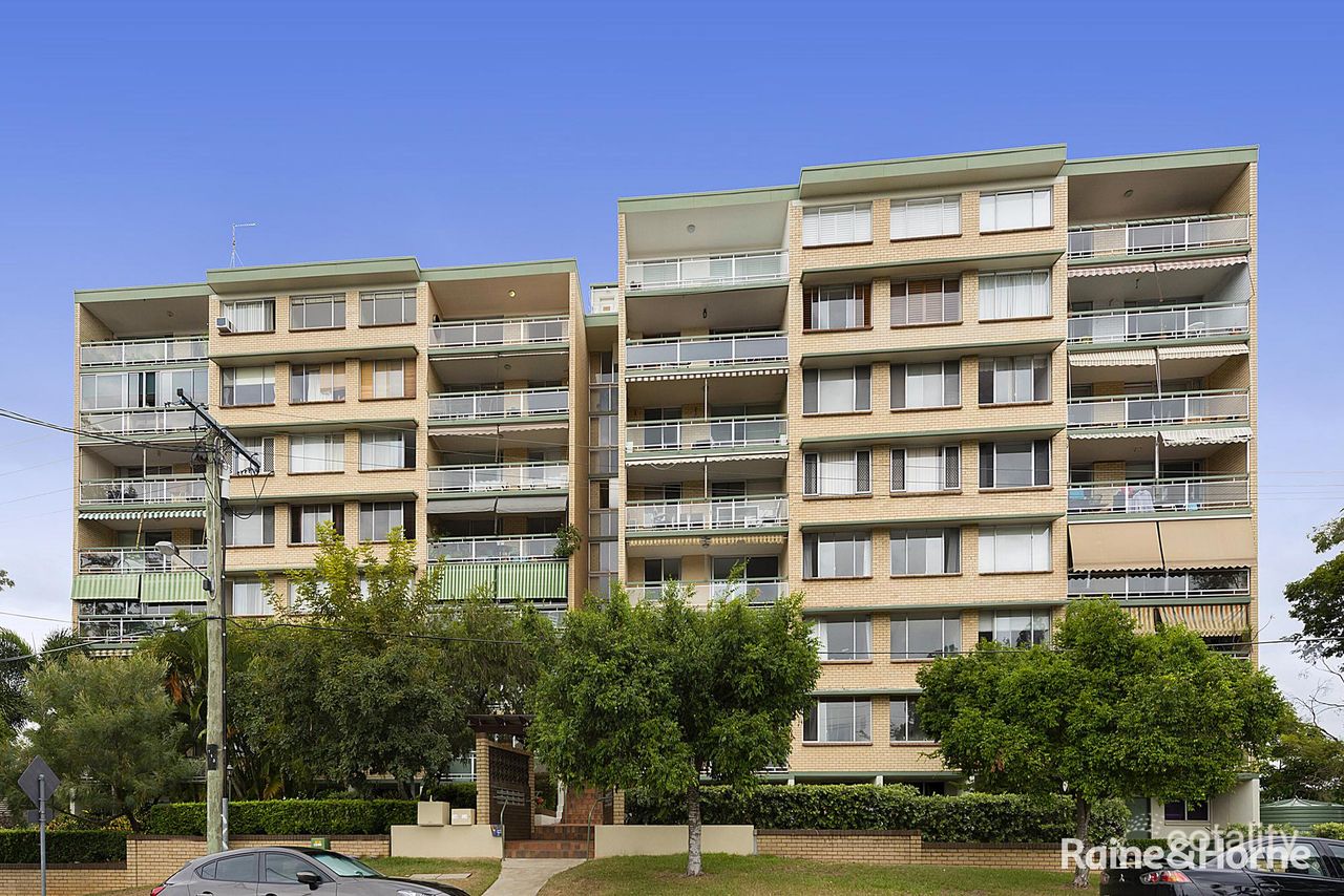 10/15-19 Bellevue Tce, St Lucia, QLD 4067