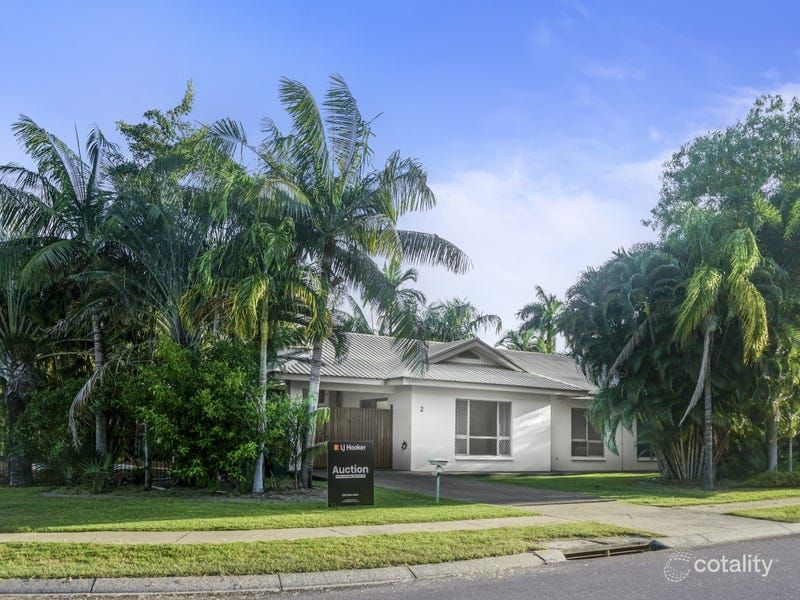 2 Raintree St, Rosebery, NT 0832