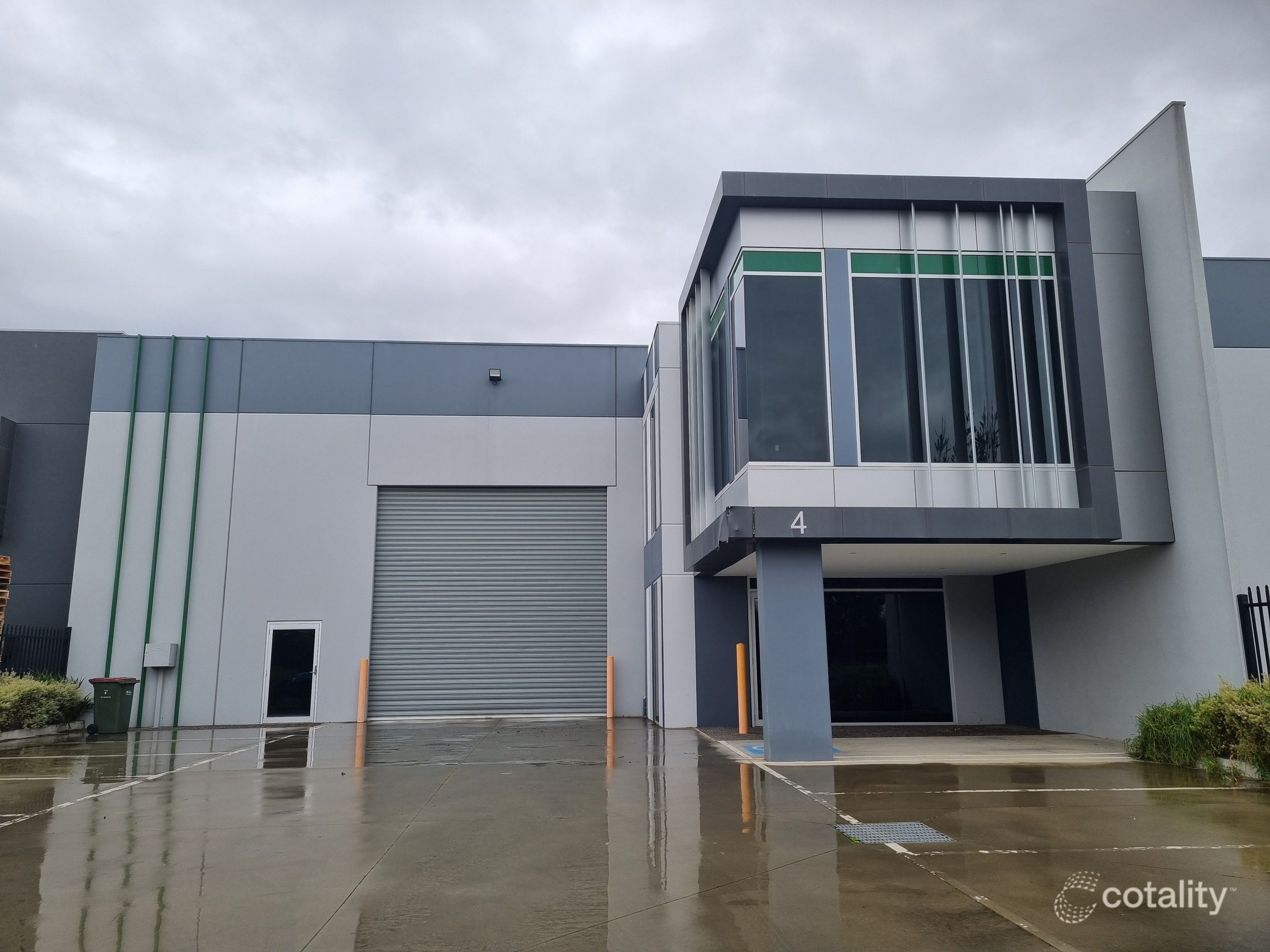 4 Goodyear Dr, Thomastown, VIC 3074