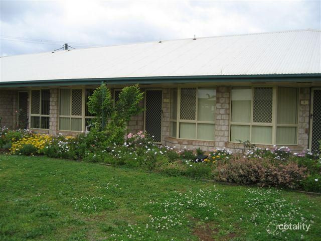 7/55-59 Drayton Rd, Harristown, QLD 4350