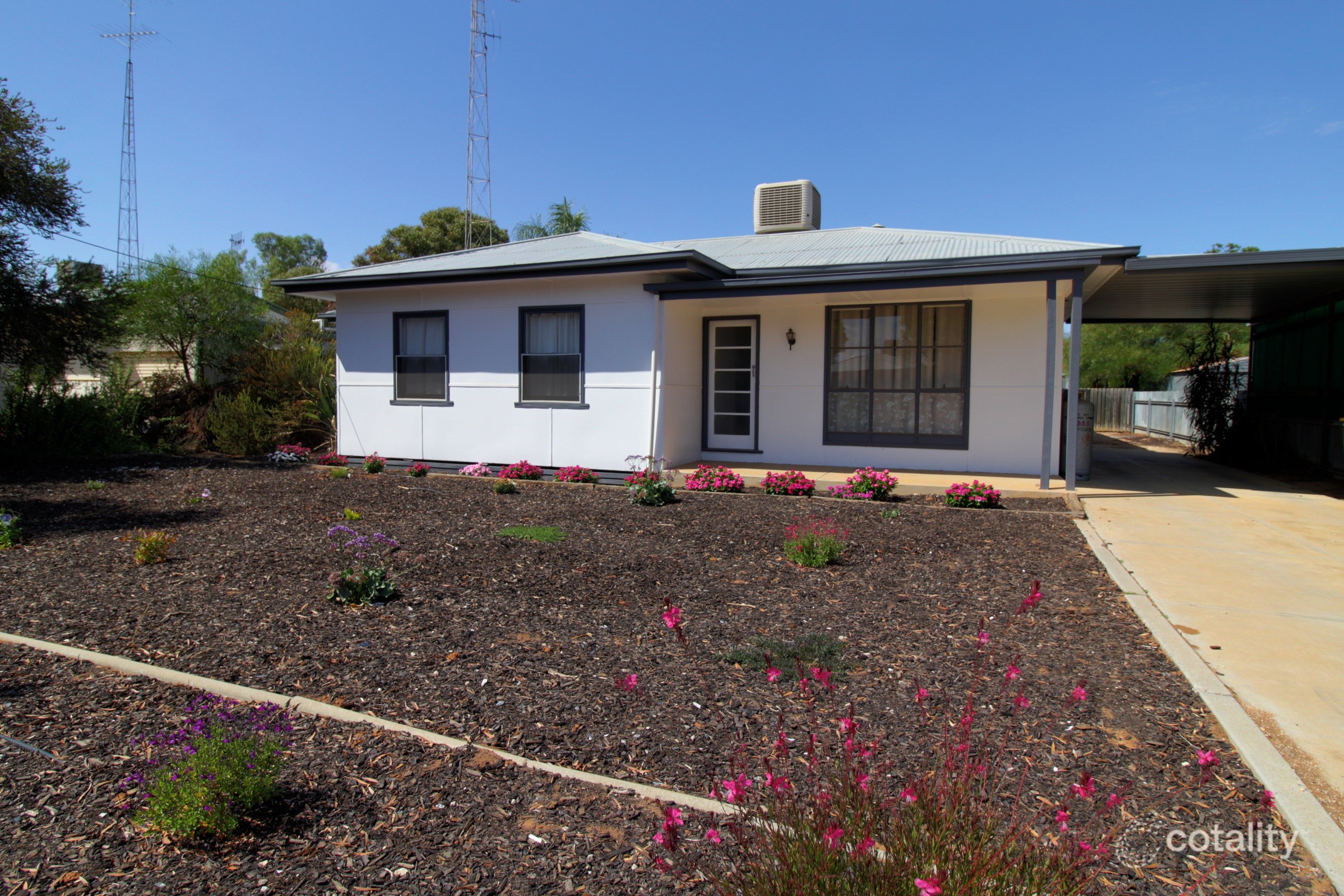 28 Gilbert St, Berri, SA 5343