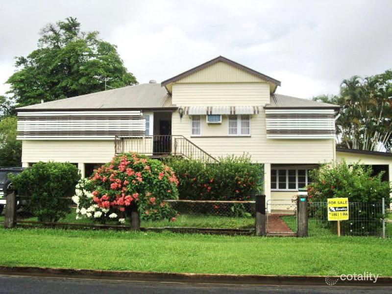 3 Velution St, Goondi Hill, QLD 4860