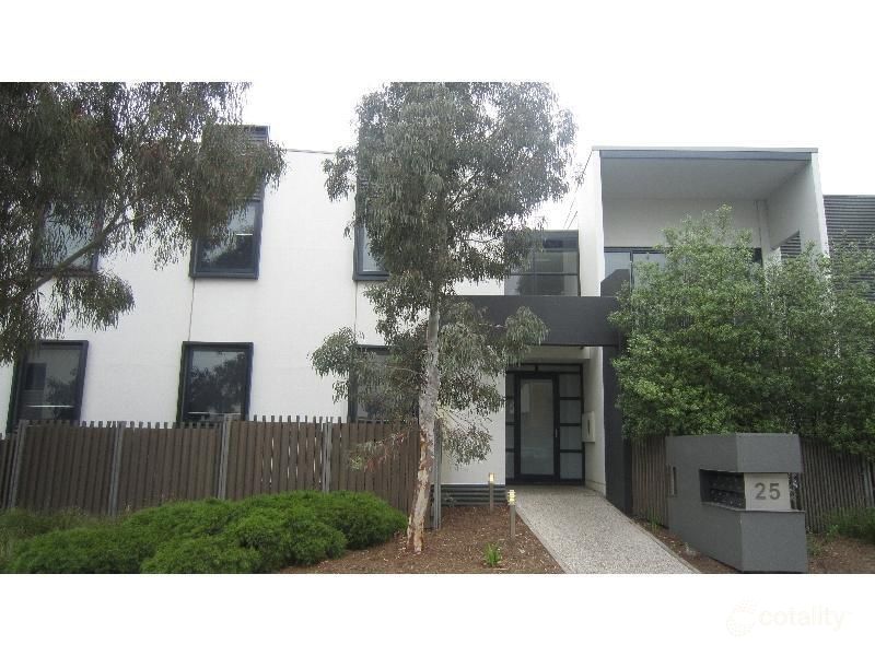 2/25 Princeton Tce, Bundoora, VIC 3083