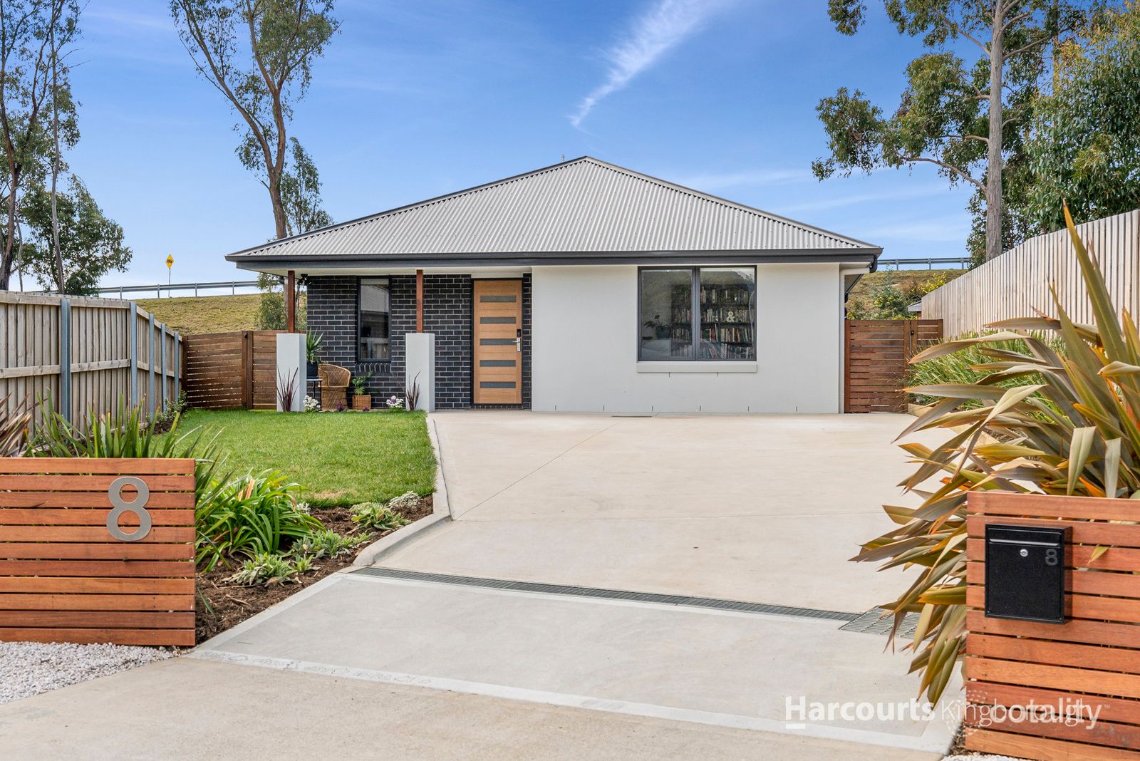 8 Perch Ct, Kingston, TAS 7050