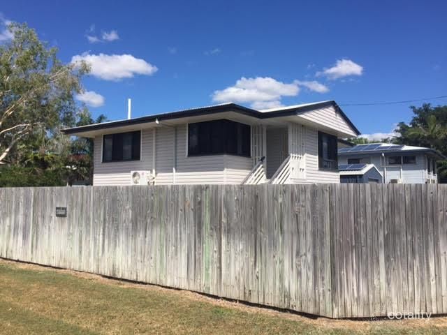 1 Wanda Ave, Cranbrook, QLD 4814