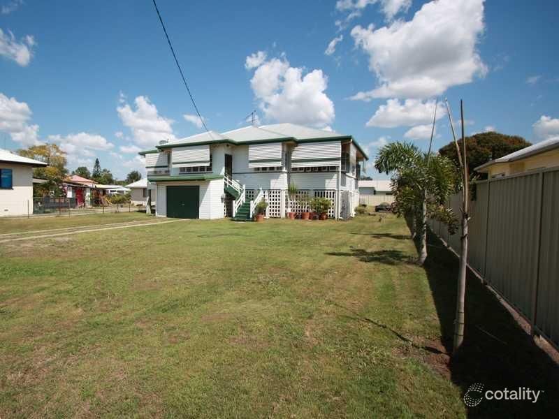 45a Branyan St, Bundaberg West, QLD 4670