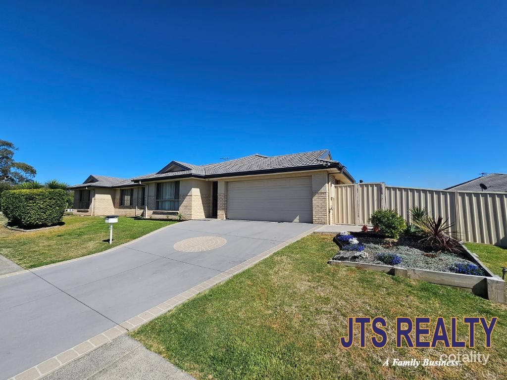 77 Osborn Ave, Muswellbrook, NSW 2333