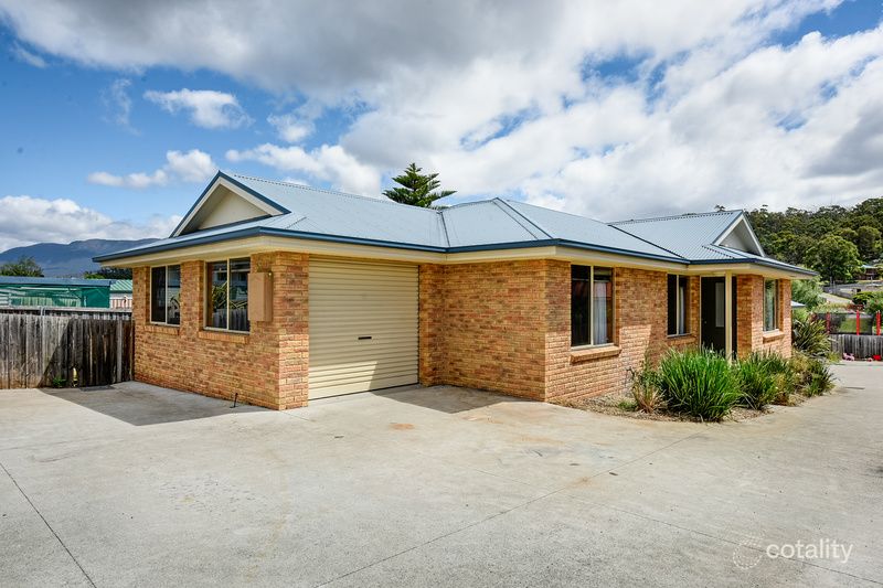 2/36 Schouten St, Warrane, TAS 7018