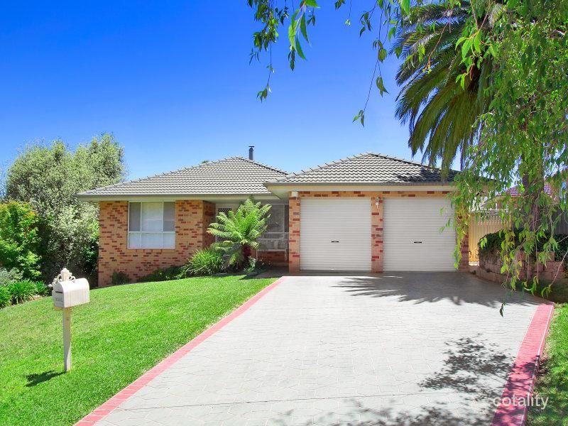 42 Norris Dr, Armidale, NSW 2350