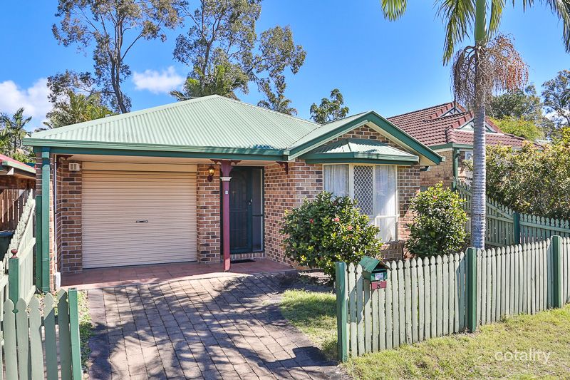 5 Ornata Pl, Forest Lake, QLD 4078