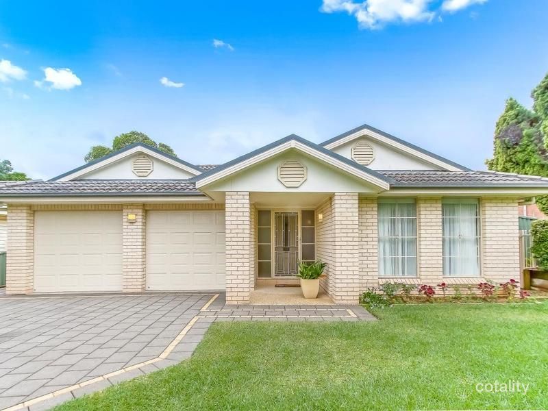 73 Orana Ave, Seven Hills, NSW 2147