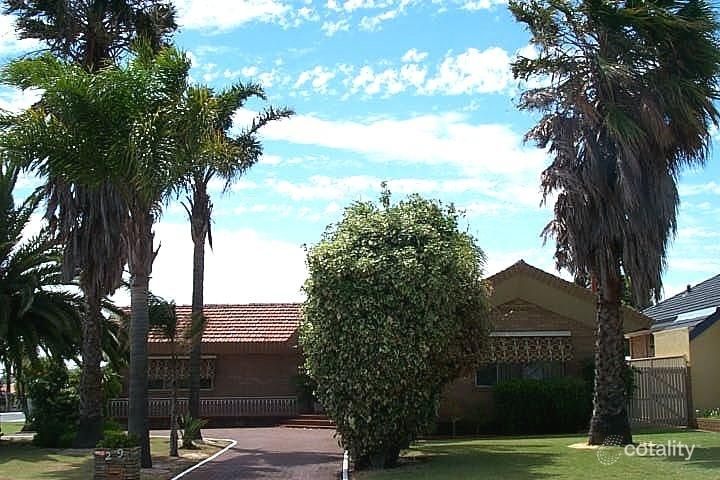 29 Cobham Ave, Nollamara, WA 6061