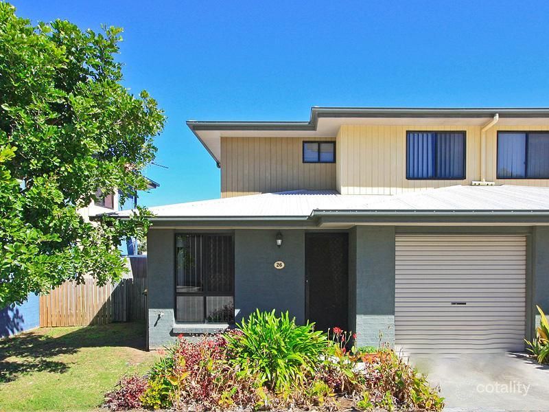 26/49 Gannon Ave, Manly, QLD 4179