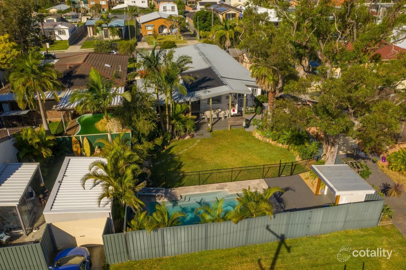 17 Norton Ave, Killarney Vale, NSW 2261