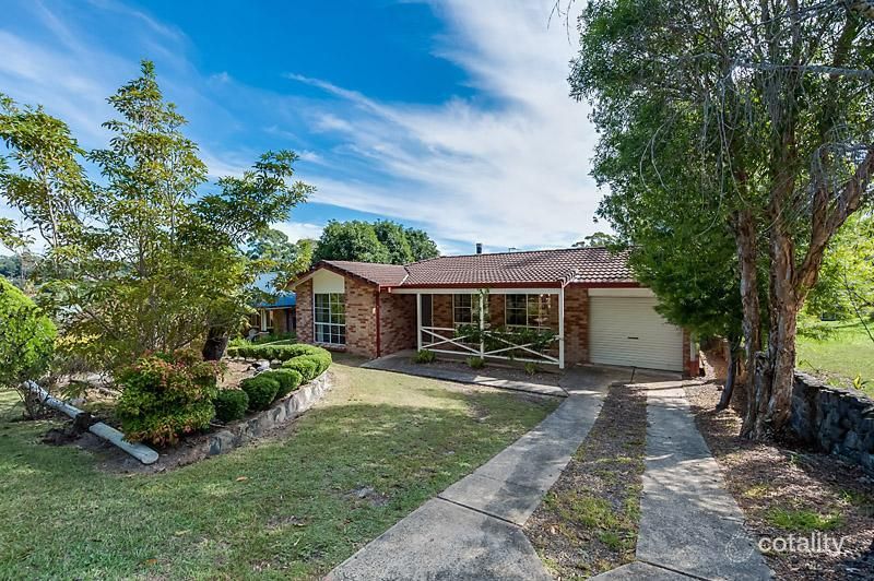 9 Stewart St, Conjola Park, NSW 2539