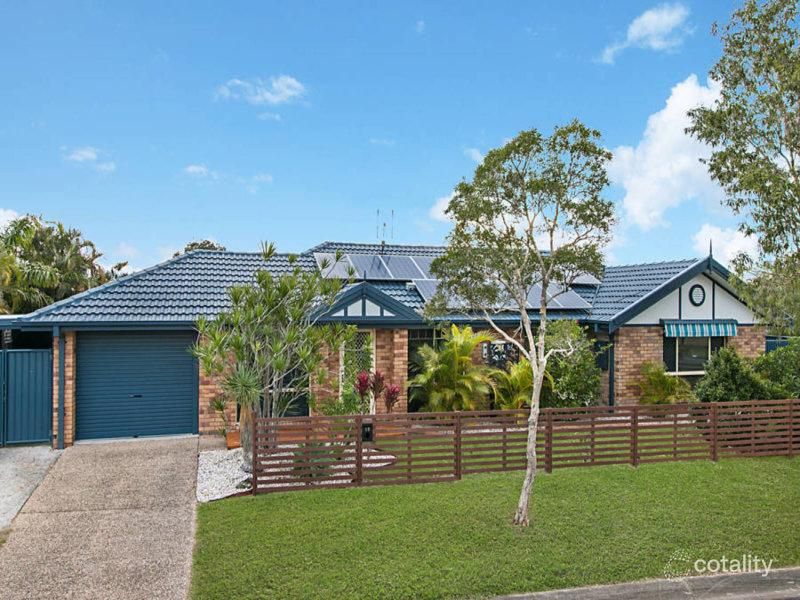 2 Kingfisher Cct, Kingscliff, NSW 2487