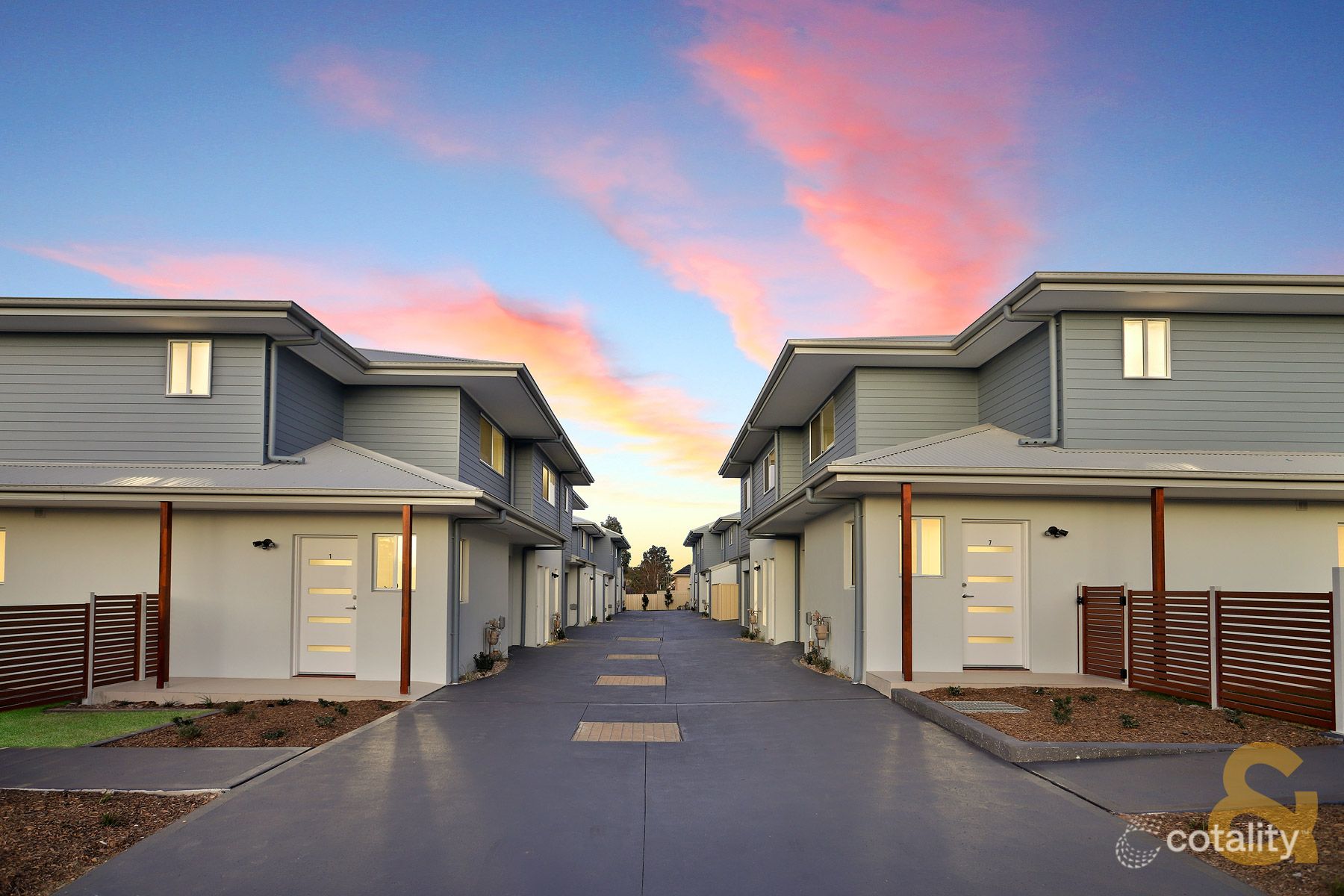 6/52 Cam St, Cambridge Park, NSW 2747