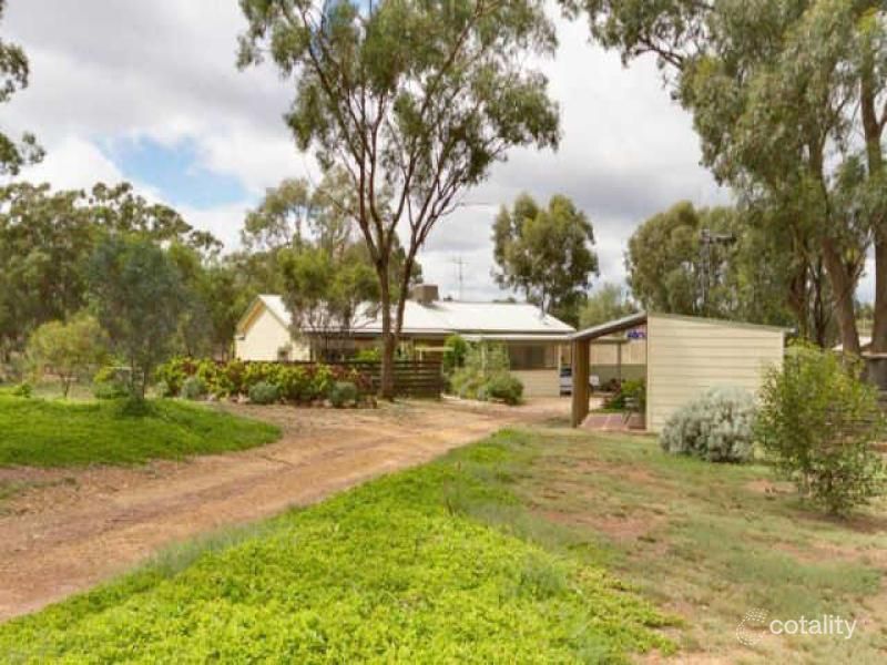 469 Aldridges Rd, Neilborough, VIC 3570