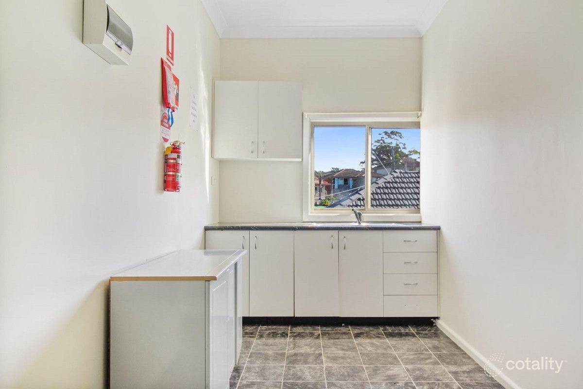 5/36 Monteith St, Cringila, NSW 2502