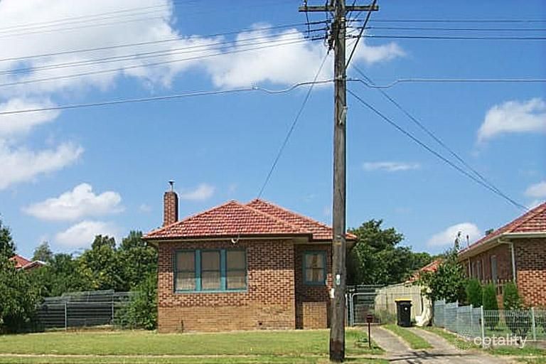 109 Kingsland Rd, Regents Park, NSW 2143