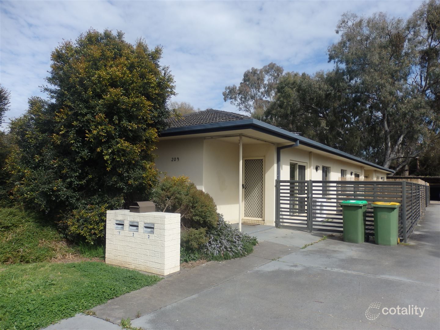 1/209 Kiewa St, South Albury, NSW 2640