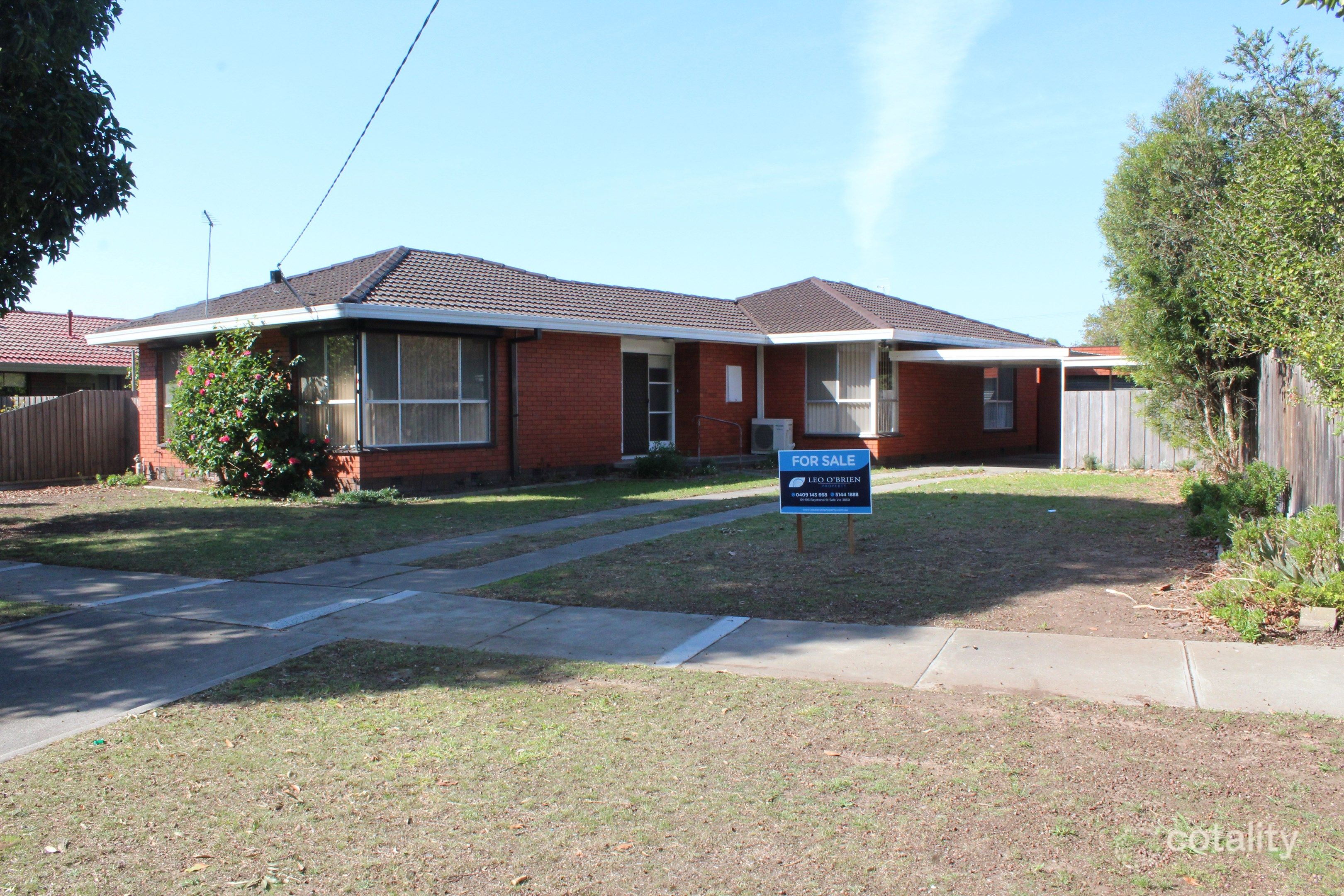 52 Patten St, Sale, VIC 3850