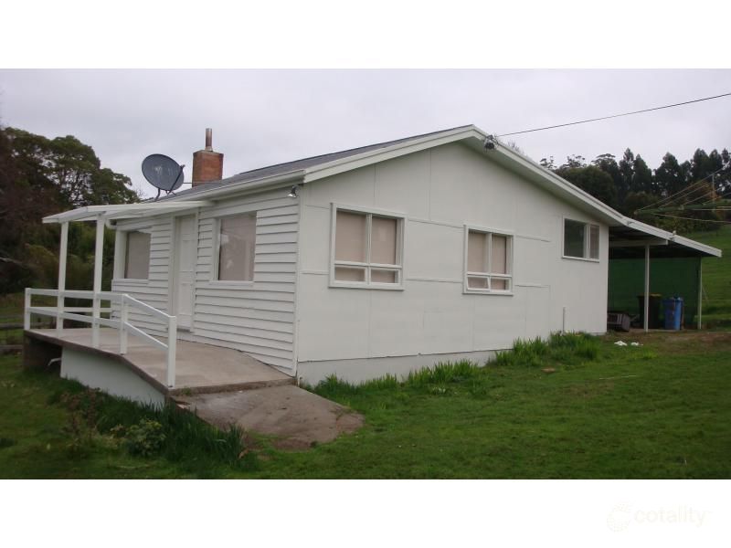 101 Wrenswood Dr, Quoiba, TAS 7310