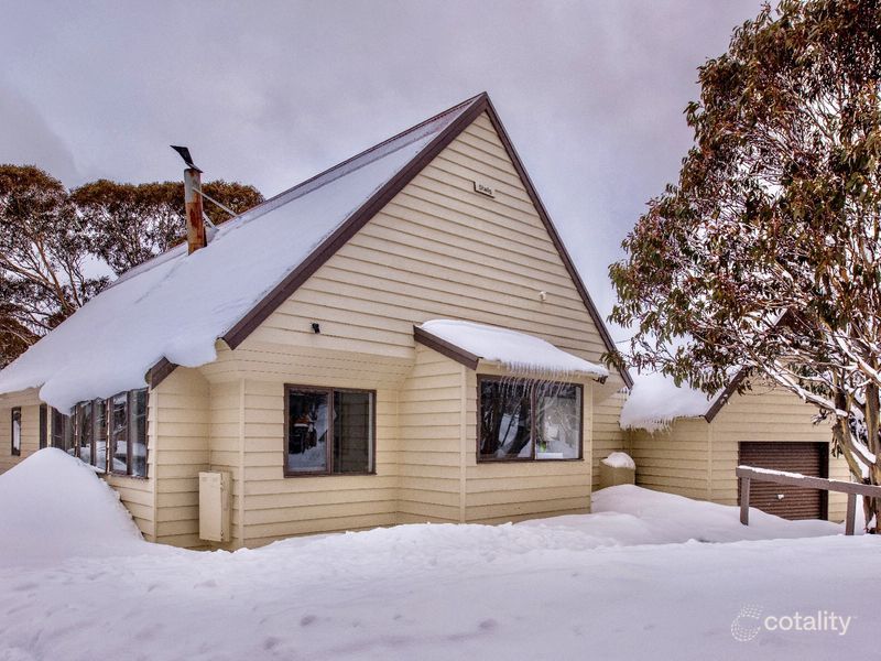 24 Drybone Lane, Dinner Plain, VIC 3898
