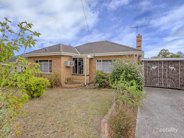 28 Marshall Rd, Box Hill North, VIC 3129