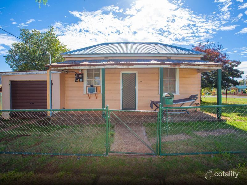 122 Maxwell St, Wellington, NSW 2820