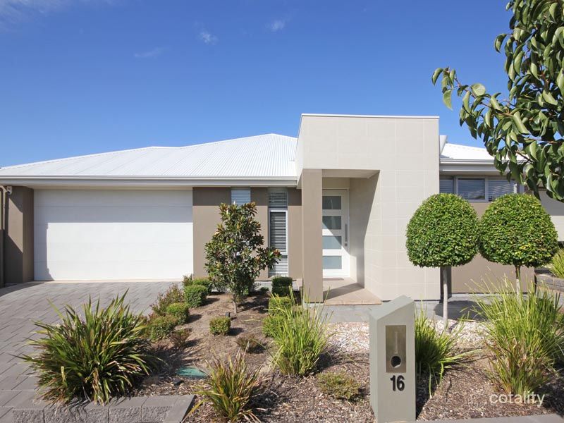 16 Cordage Ct, Seaford Meadows, SA 5169