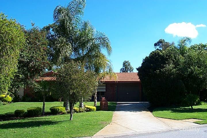 5 Creer Ct, Noranda, WA 6062