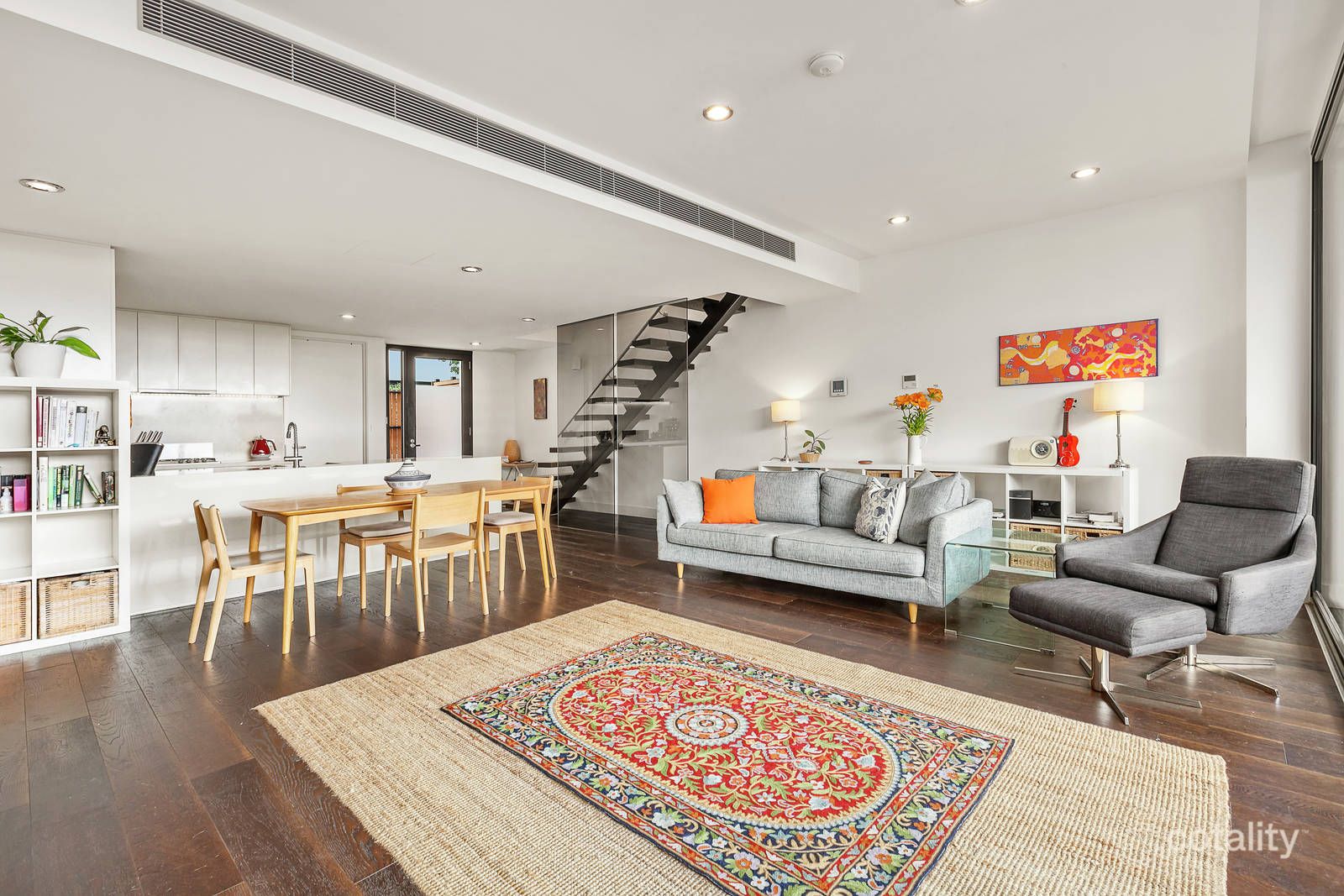 5/8 Cobden St, Kew, VIC 3101