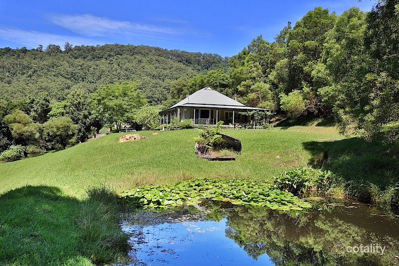 290 Bundewallah Rd, Bundewallah, NSW 2535