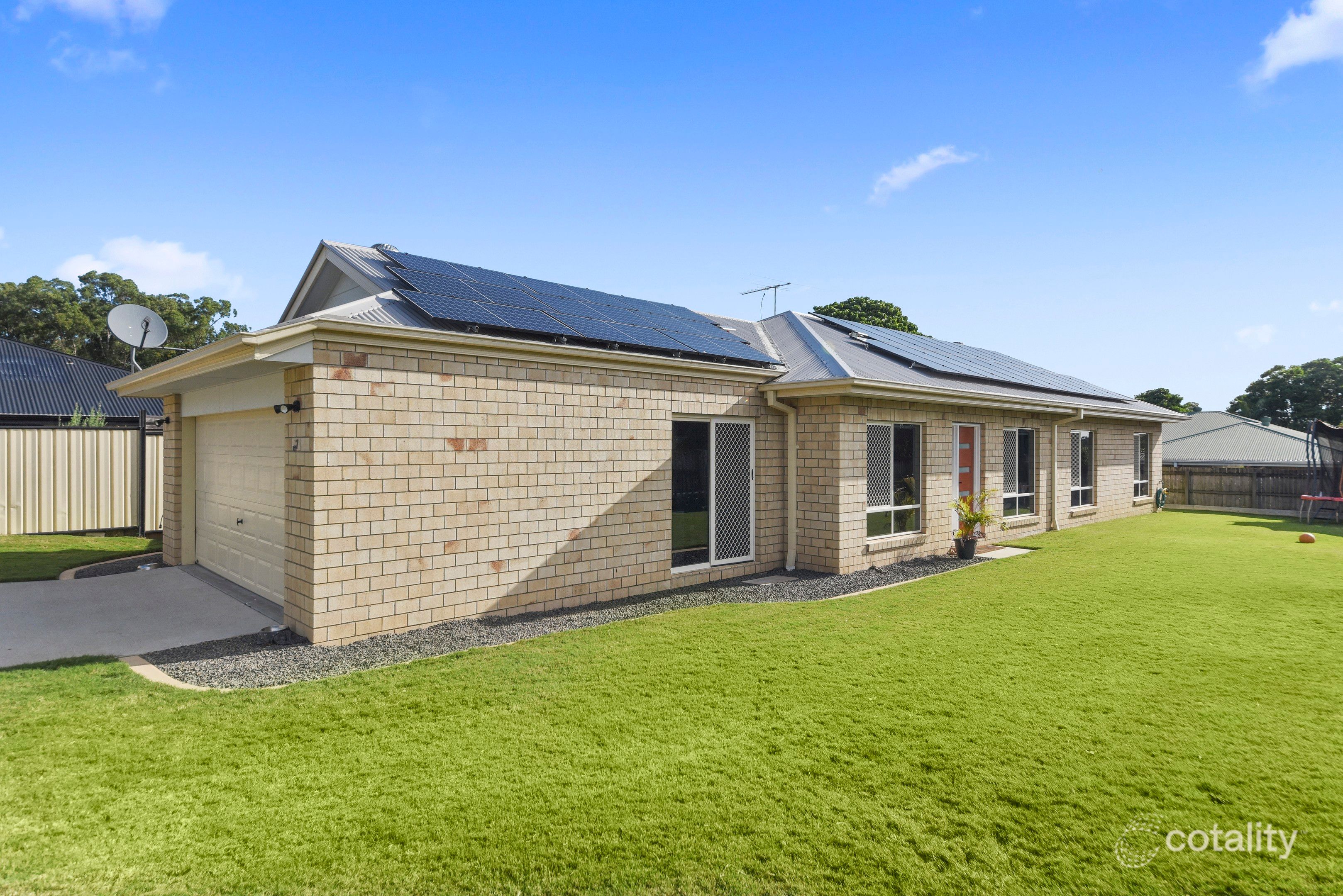 57 Gawler Cres, Bracken Ridge, QLD 4017