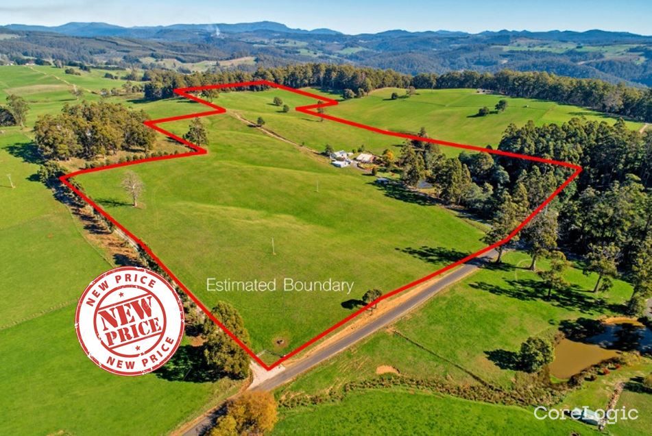 374 Nowhere Else Rd, Nowhere Else, TAS 7306