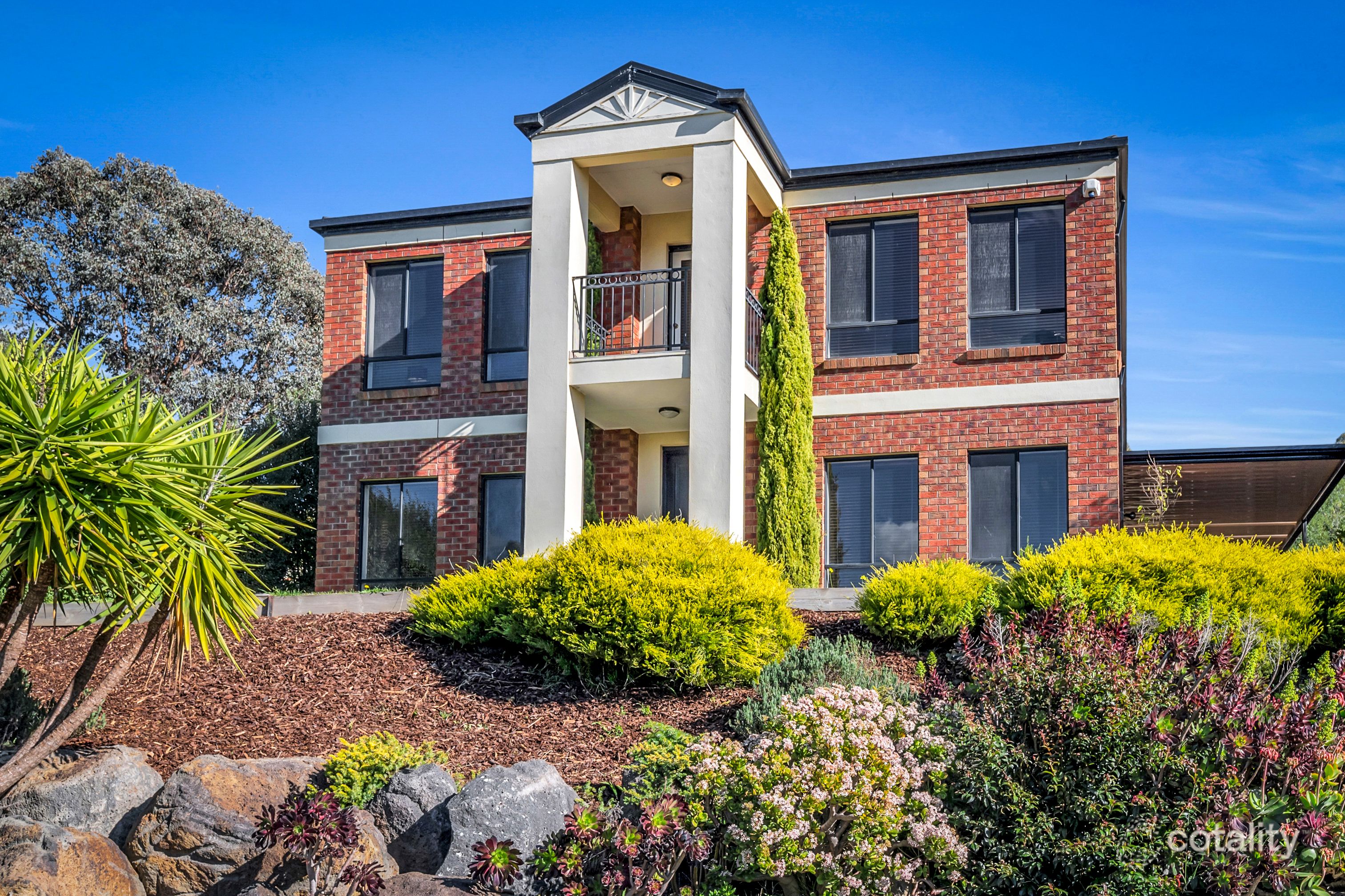 1 Wren Ct, Whittlesea, VIC 3757