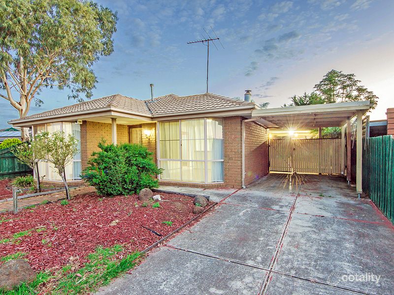 20 Boston Pl, Hoppers Crossing, VIC 3029