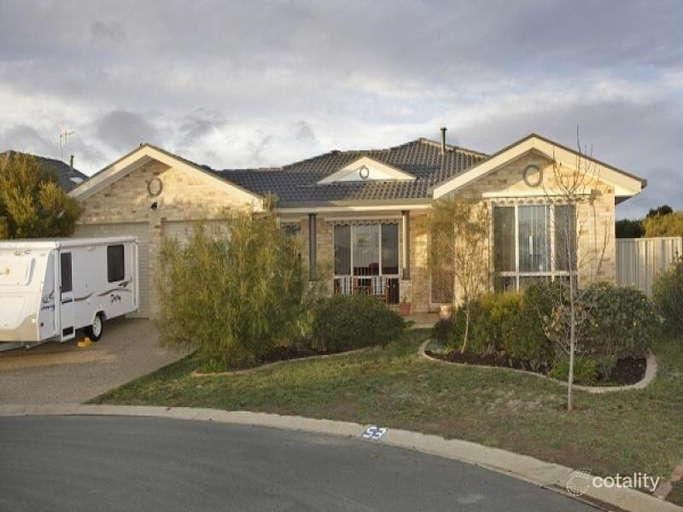 53 Kurrama Cl, Ngunnawal, ACT 2913