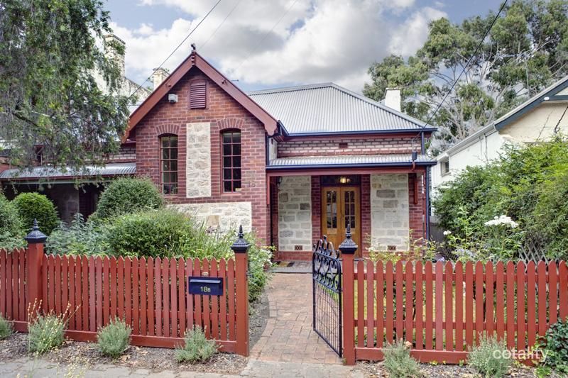 18b Torrens St, College Park, SA 5069