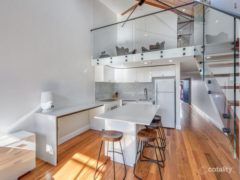 125/53 Vernon Tce, Teneriffe, QLD 4005