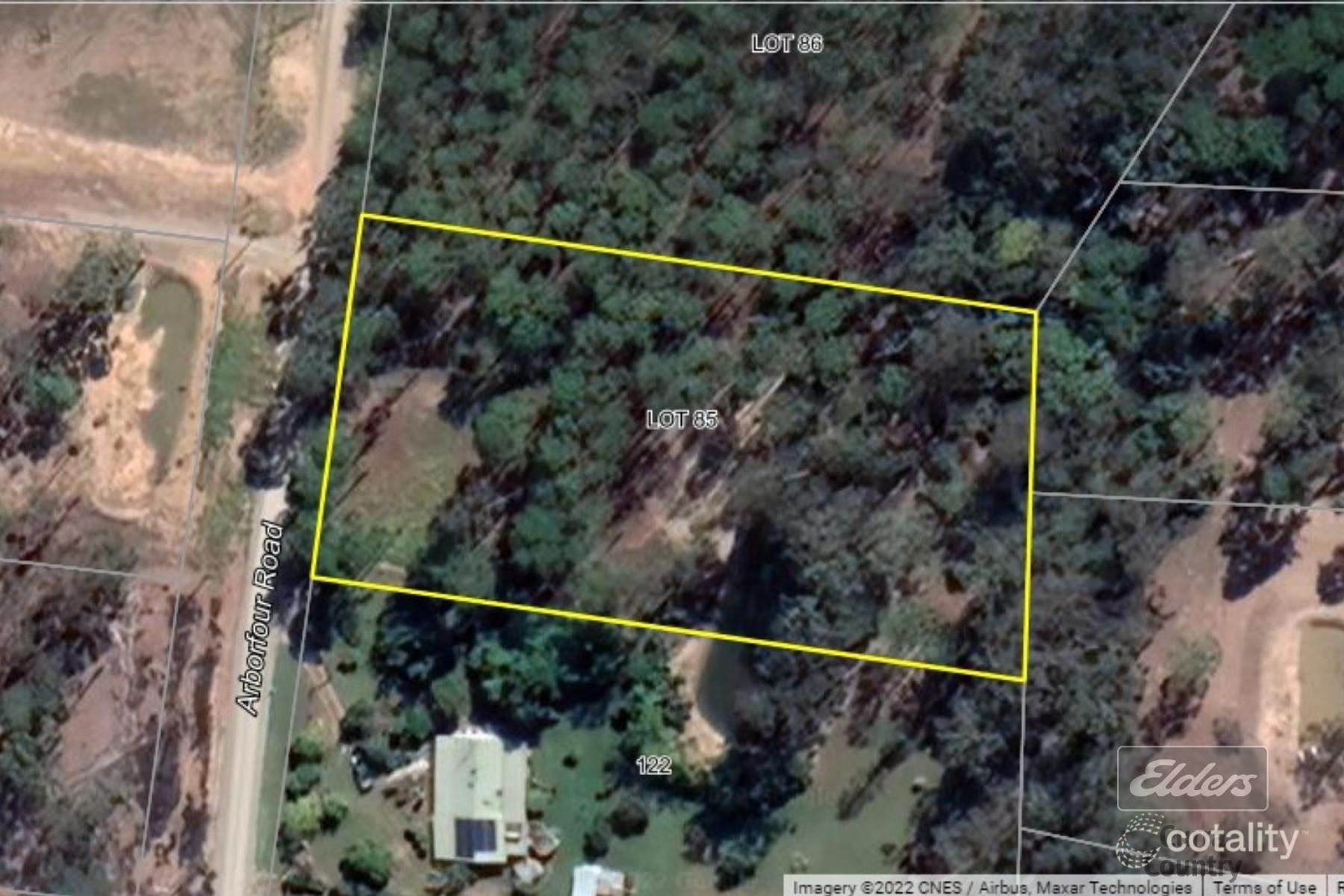 Lot 85 Arborfour Rd, Glenwood, QLD 4570