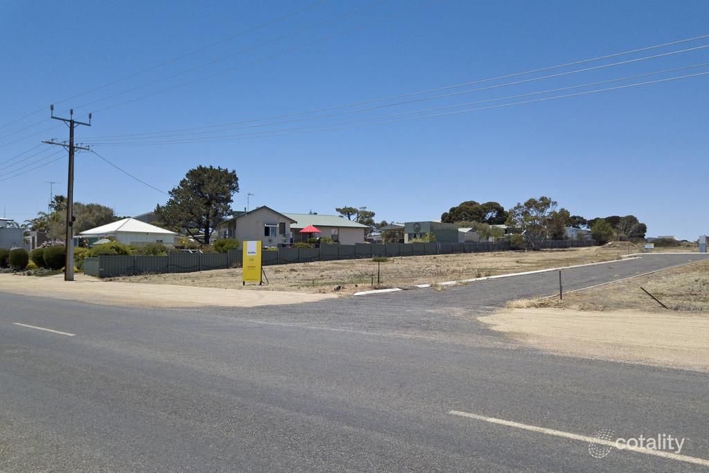 21 Edwardes Tce, Port Victoria, SA 5573