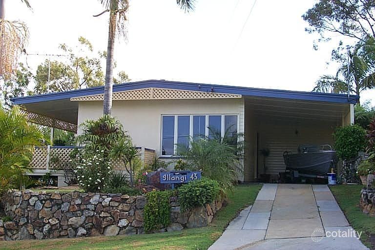 43 Coolong St, Mount Gravatt East, QLD 4122