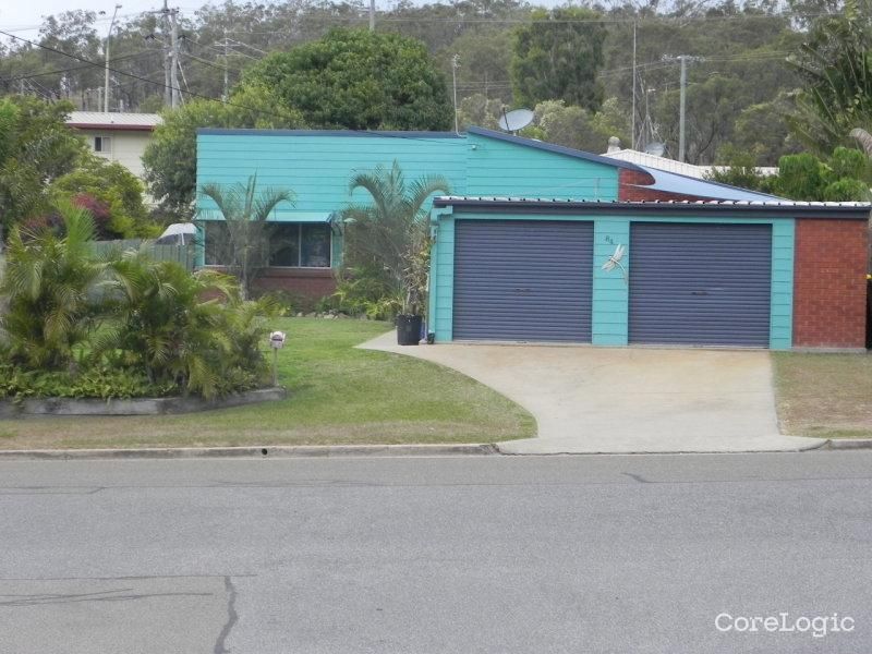 84 Elizabeth St, South Gladstone, QLD 4680