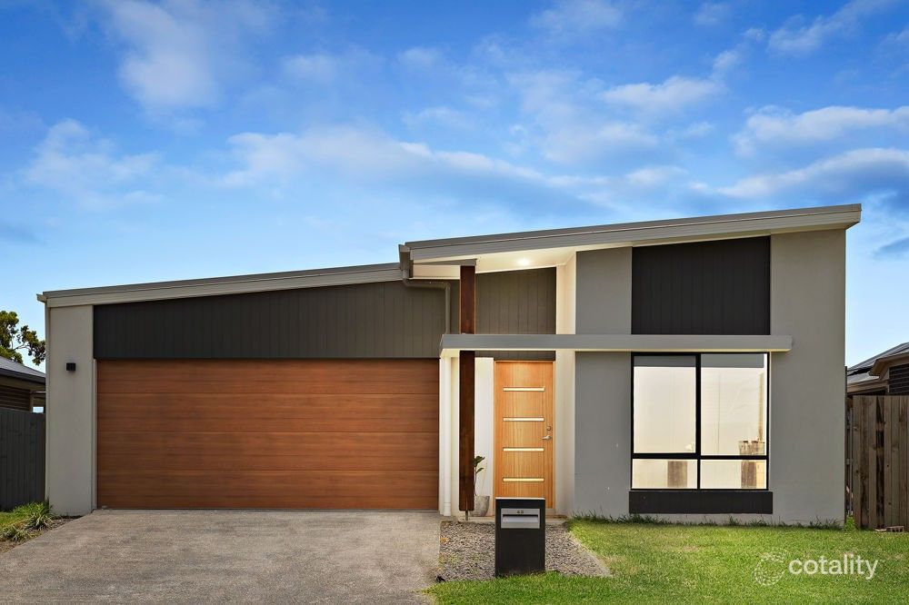 43 Wyampa Rd, Bald Hills, QLD 4036