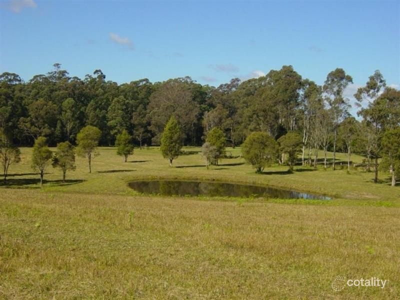 647 Markwell Back Rd, Markwell, NSW 2423