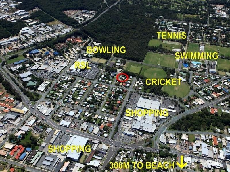2/15 Second Ave, Caloundra, QLD 4551